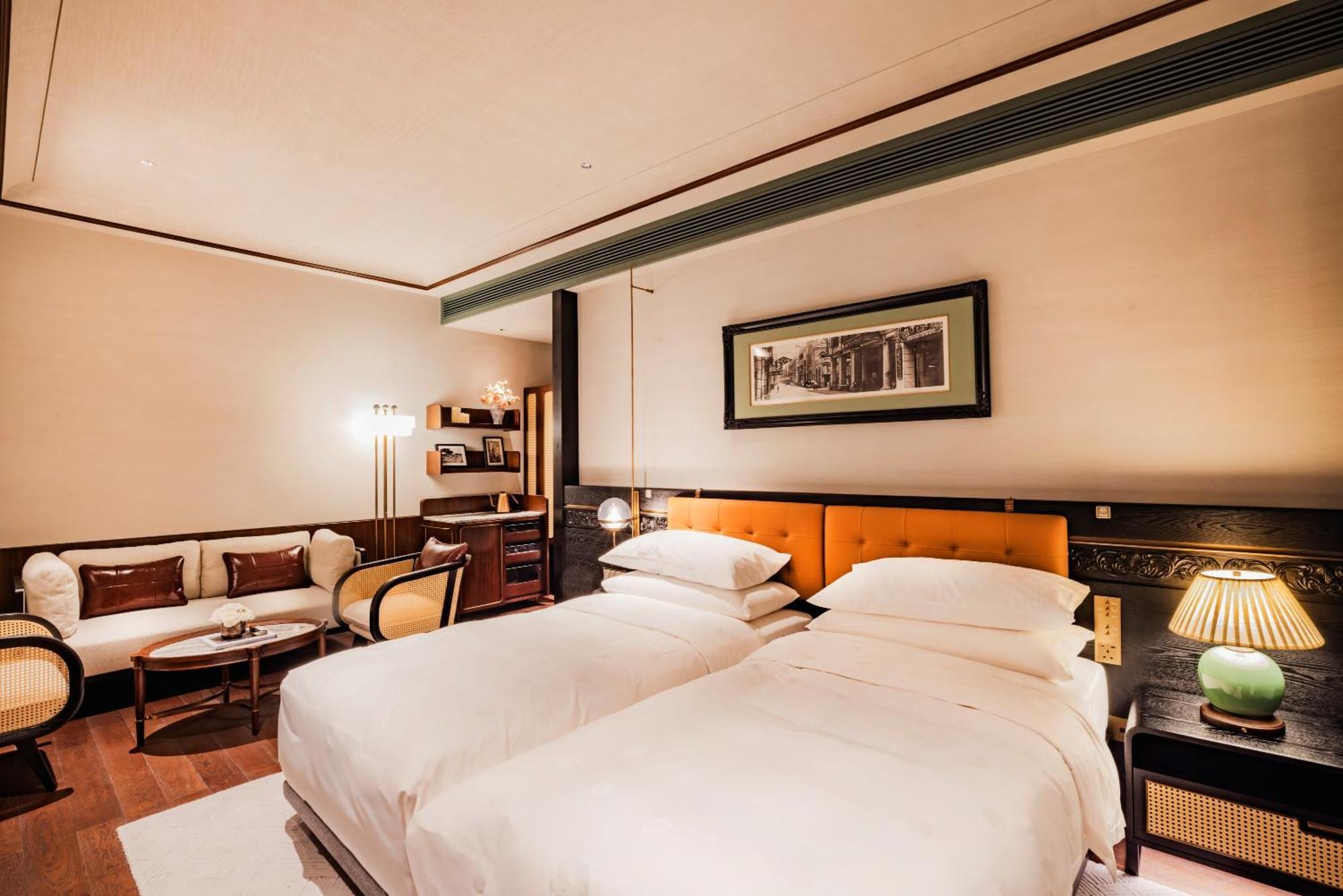 Hotel Central Макао Экстерьер фото