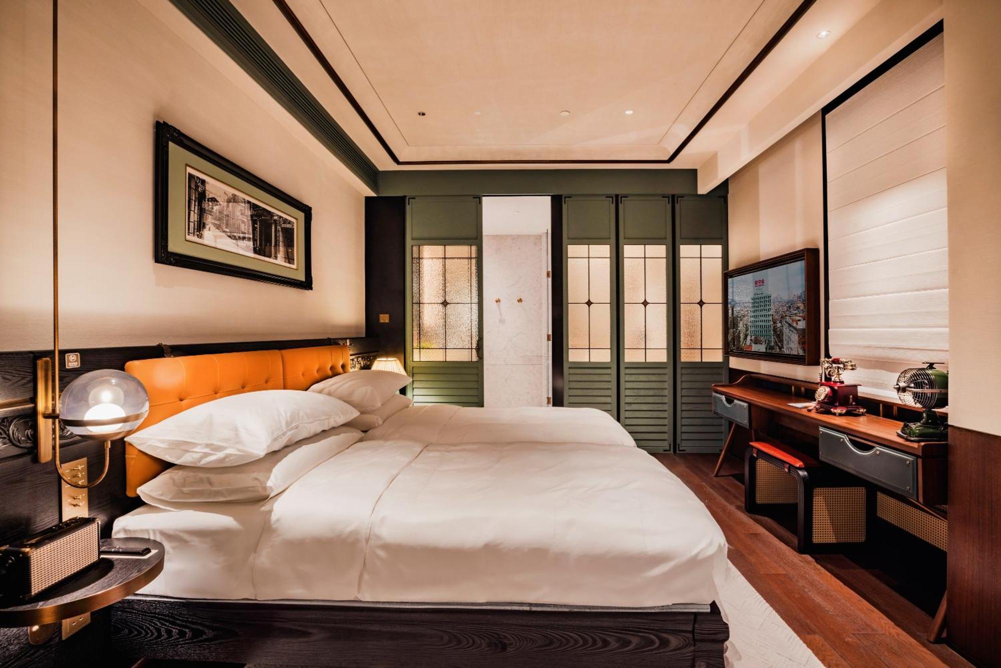 Hotel Central Макао Экстерьер фото