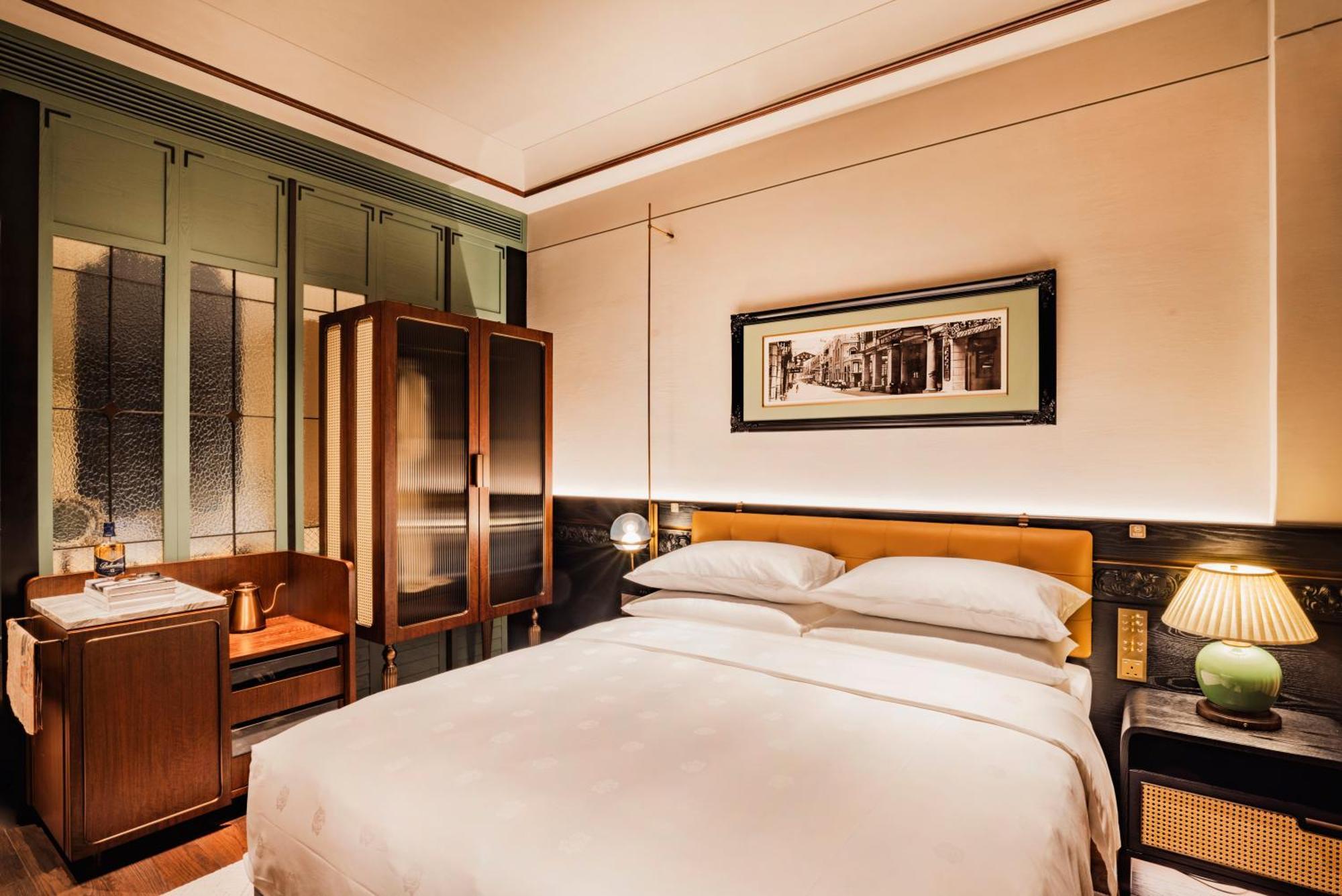 Hotel Central Макао Экстерьер фото